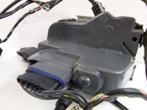 Rear left lock RENAULT MEGANE II Estate (KM0/1_) 1.5 dCi (KM16, KM1E) | BP18193707C100 