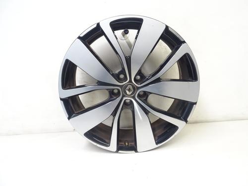 Used Rim RENAULT SCÉNIC IV (J9_) 1.5 dCi 110 (110 hp) 29501051