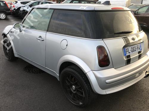 Phare gauche MINI MINI (R50, R53) One | BP30863308C28