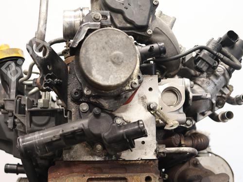 Engine DACIA DOKKER Express Box Body/MPV 1.5 dCi (FEAJ) | BP18194498M1 