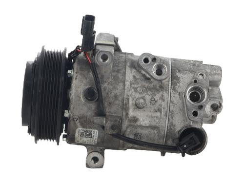 AC compressor HYUNDAI i20 III (BC3, BI3) 1.2 | BP34570460M34 - Image 2