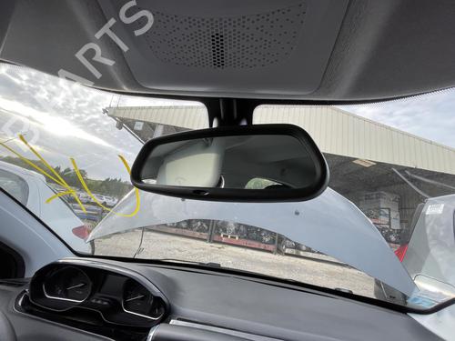 Used Rear mirror PEUGEOT 208 I (CA_, CC_) 1.6 HDi (92 hp) 20180460