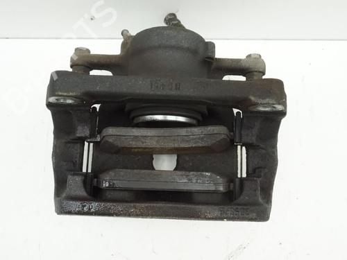 Left front brake caliper RENAULT KANGOO / GRAND KANGOO II (KW0/1_) 1.5 dCi 90 (KW05, KW08, KW0G, KW11) | BP18172678M105