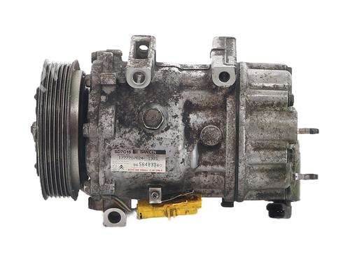 Used AC compressor CITROËN C4 Grand Picasso I (UA_) 2.0 HDi 138 (136 hp) 27284476