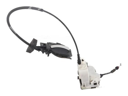 Front left lock CITROËN C2 (JM_) 1.4 | BP23763894C98