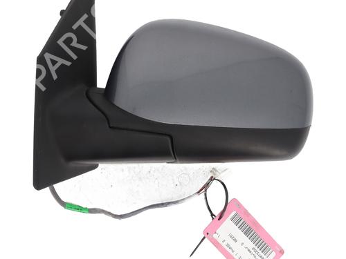 Used Left mirror NISSAN NOTE (E11, NE11) 1.4 (88 hp) 28110097