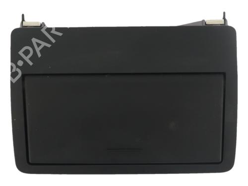 Used Display monitor Display monitor AUDI A1 Sportback (8XA, 8XF) 1.2 TFSI (86 hp) 40211144 40211144