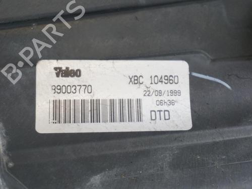 Right headlight ROVER 25 I Hatchback (RF) 1.4 16V | BP18183900C29 