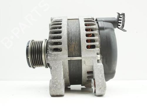 Alternator PEUGEOT 308 SW II (LC_, LJ_, LR_, LX_, L4_) 1.5 BlueHDi 100 | BP18189163M7