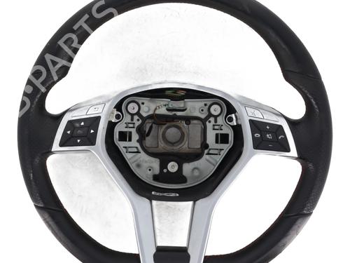 Used Steering wheel MERCEDES-BENZ A-CLASS (W176) A 180 (176.042) (122 hp) 29162137