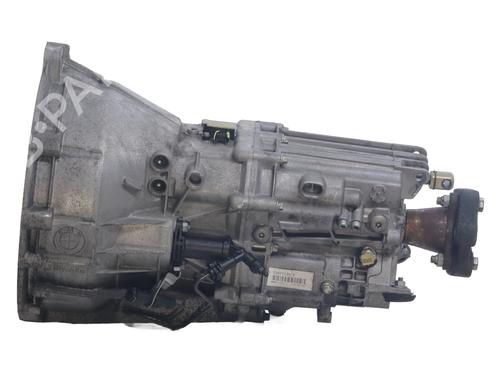 Gearbox BMW 3 (E90) 316 d | BP31884859M3 - Image 5