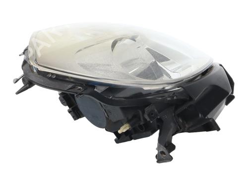 Right headlight RENAULT CLIO III (BR0/1, CR0/1) 1.5 dCi (C/BR0G, C/BR1G) | BP20180558C29 