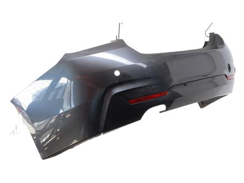 Rear bumper BMW 4 Gran Coupe (F36) 435 d xDrive | BP24145433C8 