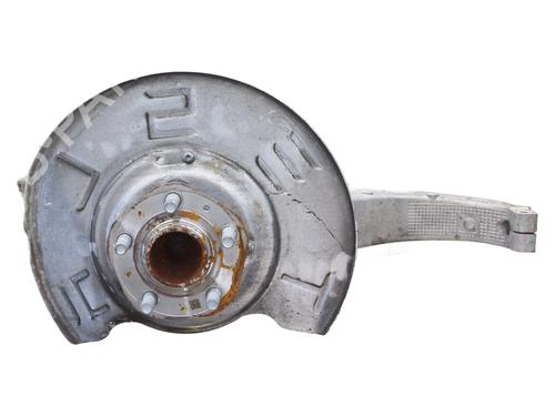 Left front steering knuckle TESLA MODEL Y (5YJY) EV | BP37745389M25 - Image 2