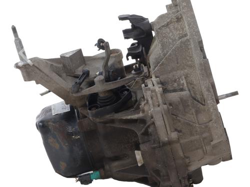 Gearbox RENAULT TWINGO III (BCM_, BCA_) 0.9 TCe 90 (BCM9, BCM2) | BP27504120M3 - Image 2