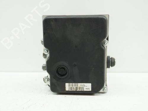 Used ABS pump ABS pump 18176902 18176902