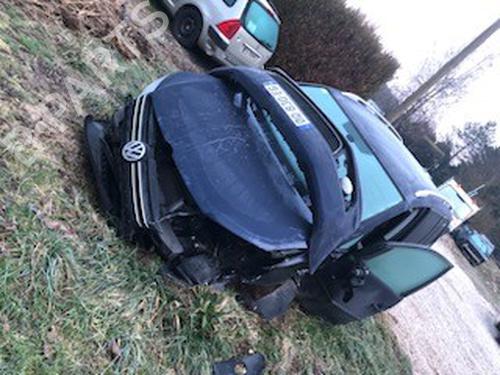 Left tailgate light VW TOURAN (1T3) 2.0 TDI | BP24407789C79  - Image 10