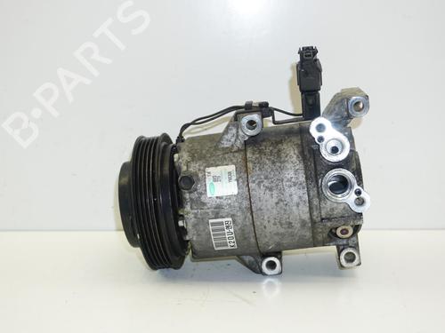 AC compressor KIA VENGA (YN) 1.6 CRDi 115 | BP18176043M34 