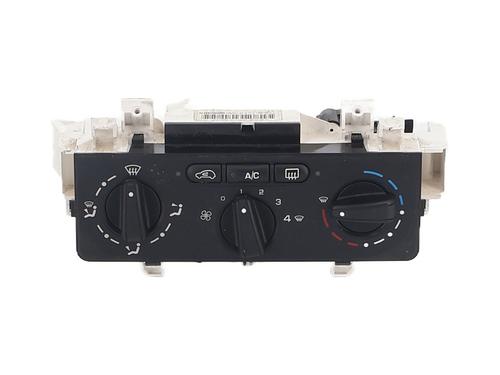 Used Climate control Climate control CITROËN C3 I (FC_, FN_) [2002-2013] 28827032 28827032