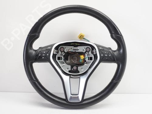 Used Steering wheel MERCEDES-BENZ A-CLASS (W176) A 200 CDI / d (176.008) (136 hp) 18171741