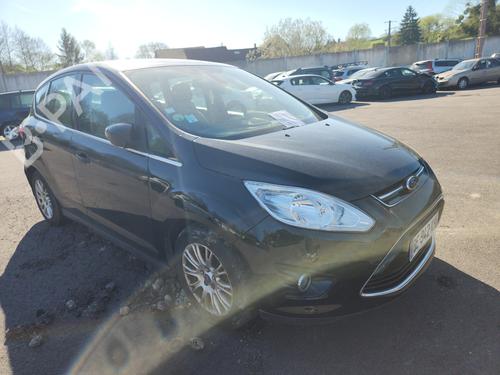 Left headlight FORD C-MAX II (DXA/CB7, DXA/CEU) 1.6 TDCi | BP34146207C28  - Image 15