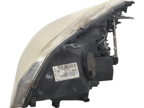 Used Right headlight Right headlight 36647530 36647530