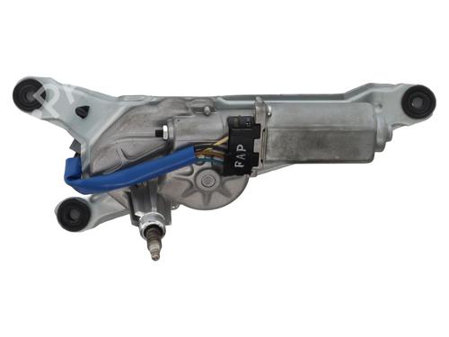 Used Rear wiper motor HYUNDAI i20 I (PB, PBT) 1.2 (78 hp) 21263682