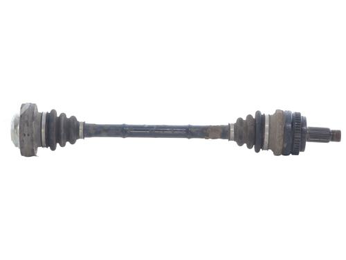 Left rear driveshaft BMW 3 (E90) 318 d | BP30776930M40 - Image 3