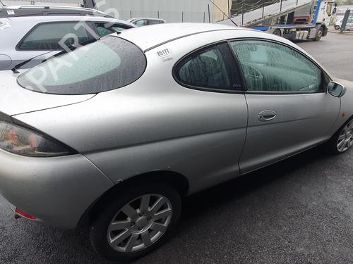Styregear/Snekke FORD PUMA (EC_) 1.7 16V | BP27658150M22 