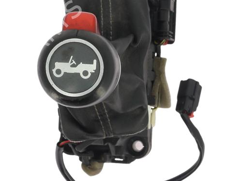 Gear lever JEEP WRANGLER IV (JL) 2.2 Multijet II (JL72, JL74) | BP39155565M90 - Image 5