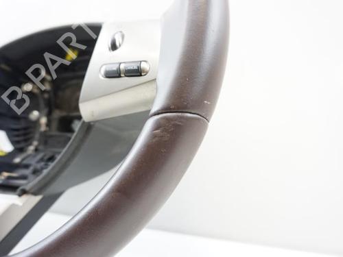 Steering wheel JAGUAR XF I (X250) 3.0 D | BP18175518C49 