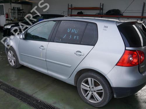Headrest VW GOLF V (1K1) 1.9 TDI | BP18176967I31 
