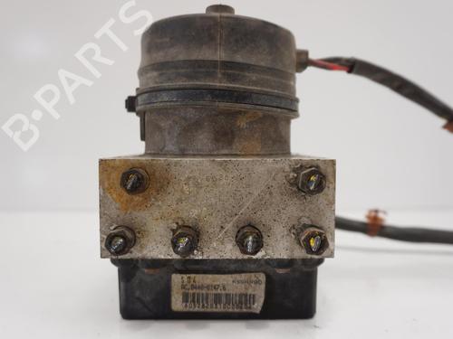 Used ABS pump ABS pump HONDA CIVIC VI Hatchback (EJ, EK) 1.6 VTi (EK4) (160 hp) 18190624 18190624