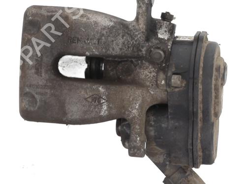 Used Left rear brake caliper RENAULT GRAND SCÉNIC IV (R9_) 1.7 Blue dCi 120 (R9A7, R9A8) (120 hp) 24809567