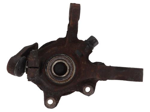 Left front steering knuckle RENAULT CLIO II (BB_, CB_) 1.2 16V (BB05, BB0W, BB11, BB27, BB2T, BB2U, BB2V, CB05,... | BP19730136M25 