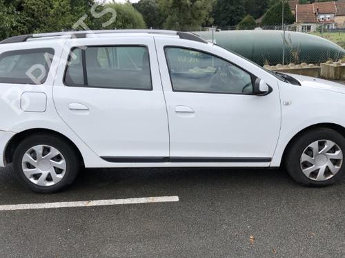 Right front driveshaft DACIA LOGAN MCV II TCe 90 (K8M1, K8MA, K8AC) | BP23763691M39 - Image 9