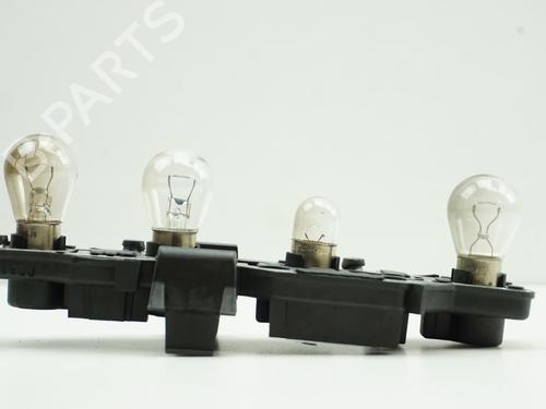 Lampeholder VW POLO (6N2) 1.4 TDI (75 hp) 18185494
