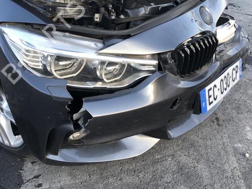 Switch BMW 4 Gran Coupe (F36) 435 d xDrive | BP24114103I30  - Image 5