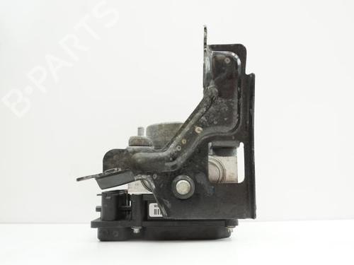 ABS pump RENAULT CLIO III (BR0/1, CR0/1) 1.5 dCi (BR17, CR17) | BP18178313M43