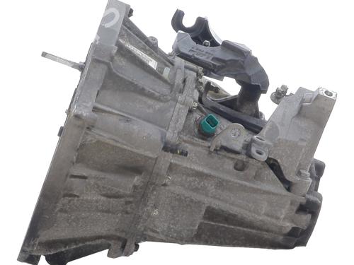 Used Gearbox Gearbox 23220337 23220337