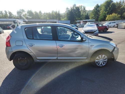 Right taillight DACIA SANDERO  | BP31813747C35  - Image 15