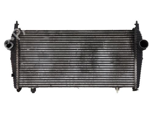 Intercooler PEUGEOT 407 (6D_) 2.2 HDi 170 (6D4HTH) | BP23763515M30 - Image 2
