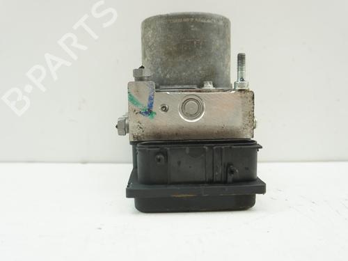 ABS pump NISSAN QASHQAI I (J10, NJ10) 1.6 | BP18177387M43 