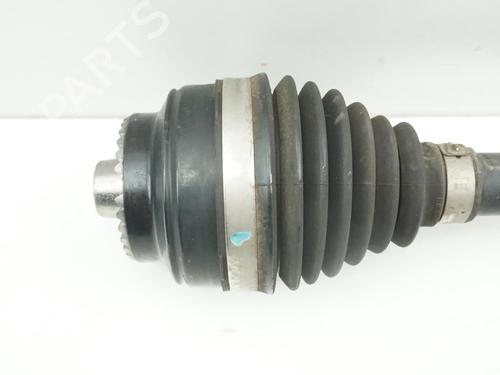 Used Left rear driveshaft Left rear driveshaft BMW X1 (F48) xDrive 20 d (190 hp) 18191038 18191038