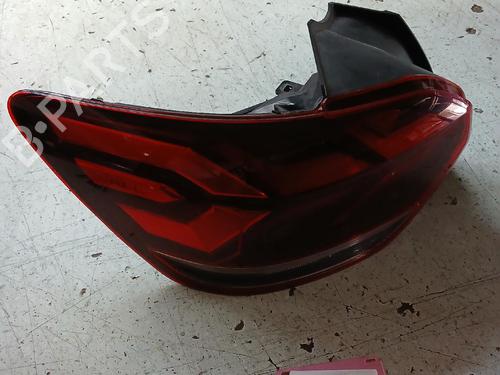 Left taillight DACIA SANDERO III 1.0 TCe 90 | BP33906572C34 - Image 8