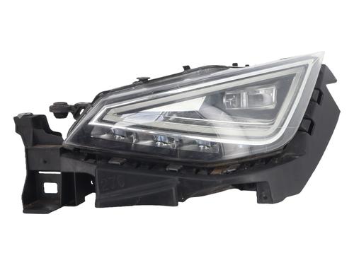 Left headlight SEAT IBIZA V (KJ1, KJG) 1.0 TSI | BP39081846C28 - Image 5