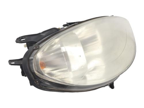 Right headlight PEUGEOT 807 (EB_) 2.0 HDi | BP33797579C29 - Image 3