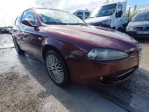 Felga ALFA ROMEO 147 (937_) 1.9 JTDM 8V (937.AXD1A, 937.AXU1A, 937.BXU1A) | BP19729938C45 