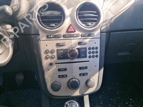 Pièces Détachées Usagées OPEL CORSA D (S07) 1.3 CDTI (L08, L68) 4919752