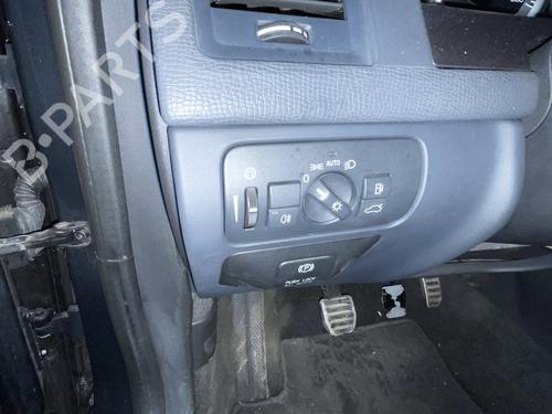 Used Headlight switch VOLVO XC60 I SUV (156) D5 AWD (205 hp) 32312112